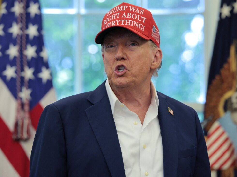 Donald Trump: Nationalgarde-Einsatz in Chicago bereits im September