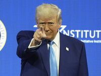 Donald Trump und die neue Weltordnung