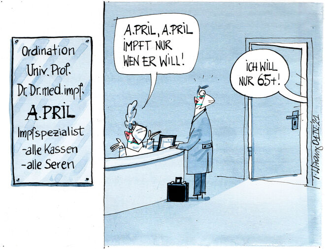 Dr. A.-Pril-Scherz...