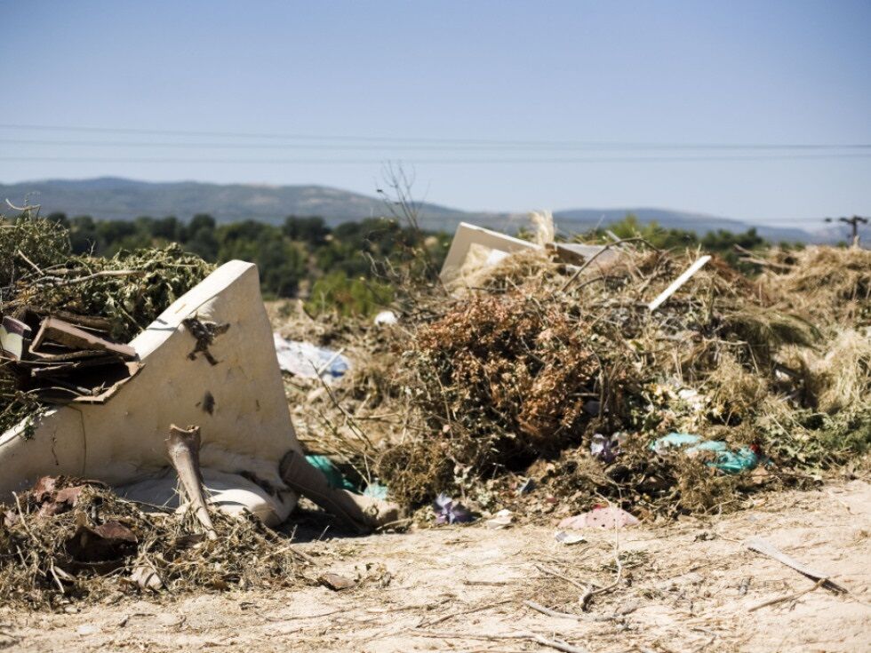 Drakonische Strafen für illegale Müllentsorger in Italien
