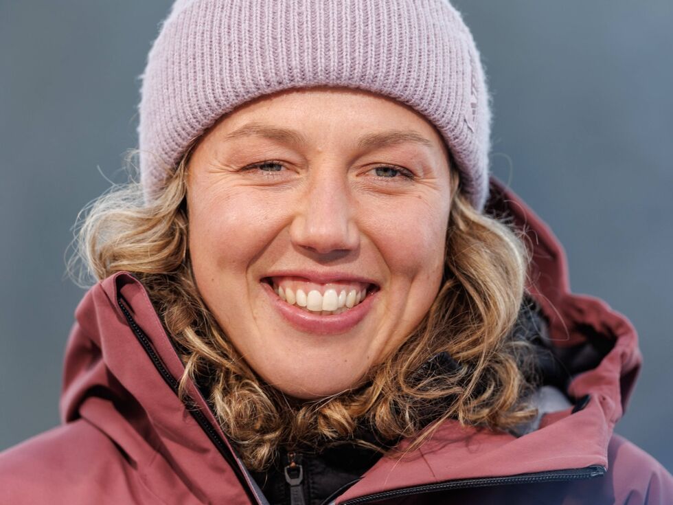 Drama am Berg: Ex-Biathlonstar Laura Dahlmeier verunglückt bei Expedition