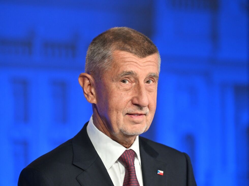 Drei-Parteien-Koalition in Tschechien zeichnet sich ab