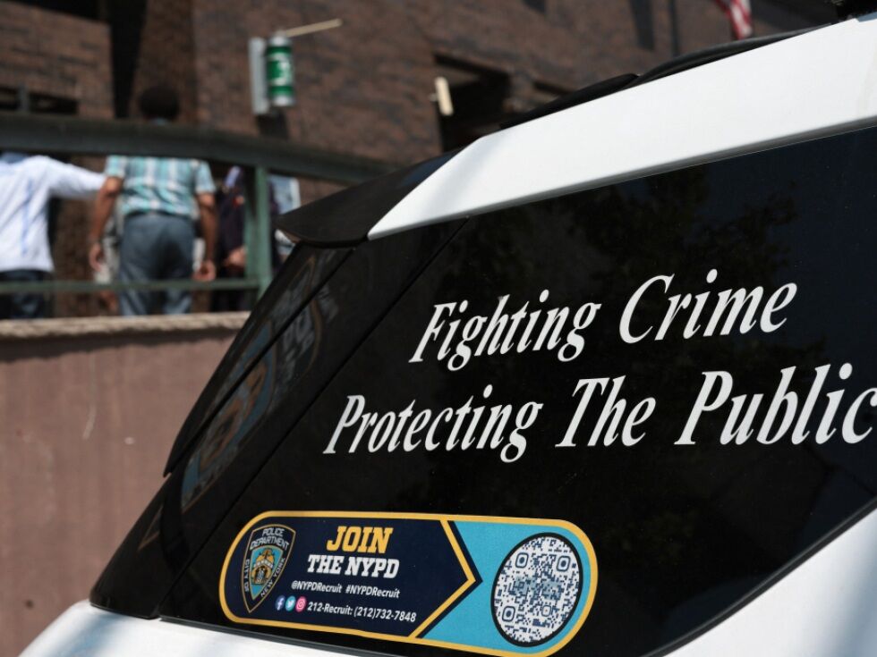 Drei Personen sterben nach Schüssen in New Yorker Bar