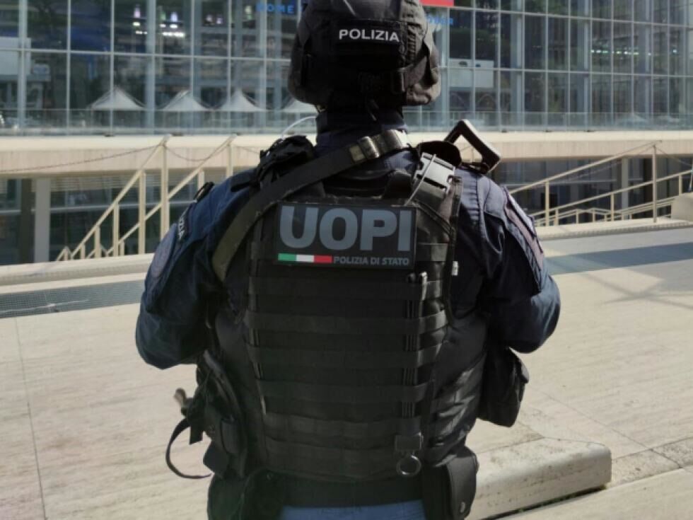 Drei Polizisten bei Explosion in Norditalien getötet