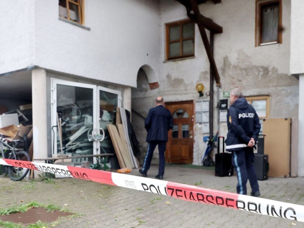 Drei Tote in Bayern: Erstes Opfer schon im Juni getötet
