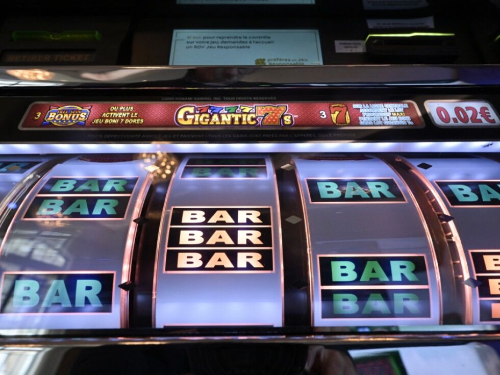 Drei Tote nach Schüssen vor Casino in den USA