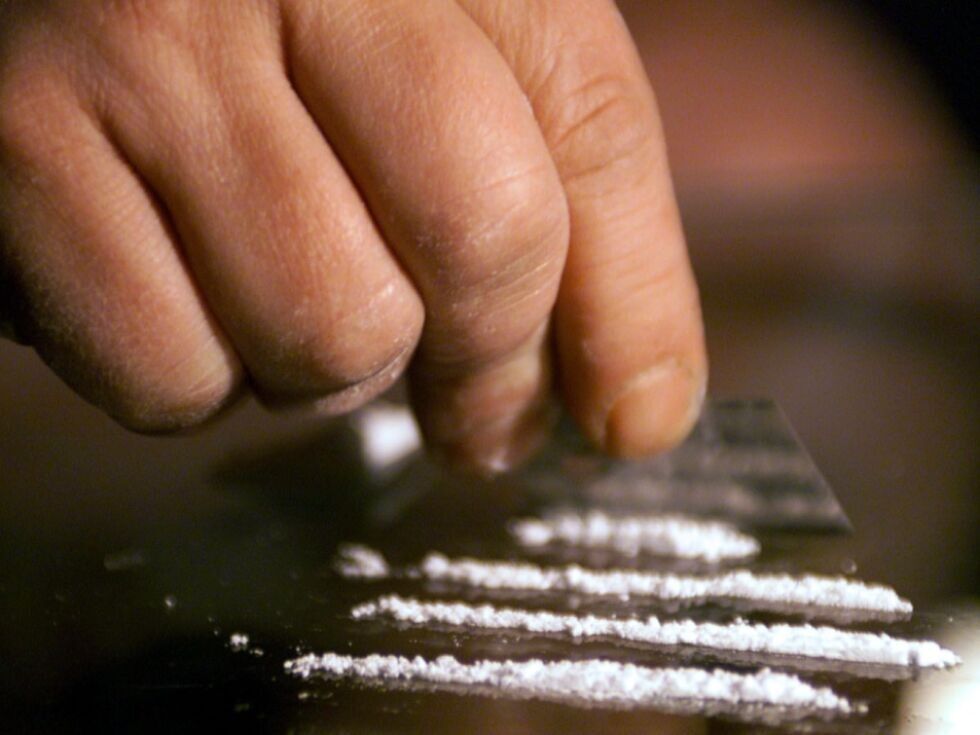 Drogenbande in Wien mit 4,9 Kilo Kokain erwischt