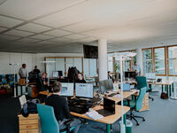 Das Team der „Salzburger Nachrichten“ hat eine gewaltige Umstellung gemeistert