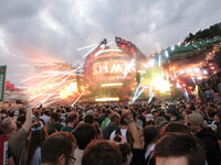 Geheimnis gelüftet: Dieses DJ-Trio wird nächstes Jahr beim Electric Love Festival auftreten