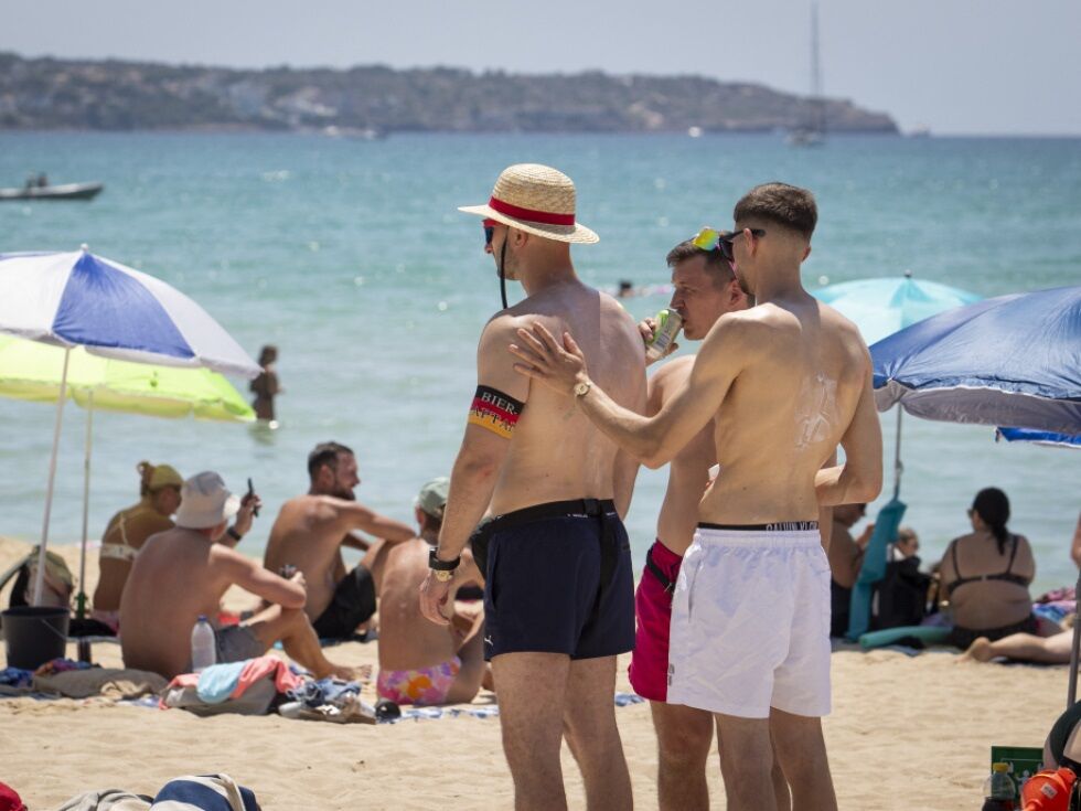Duisburg bekommt ein Ballermann-Musical