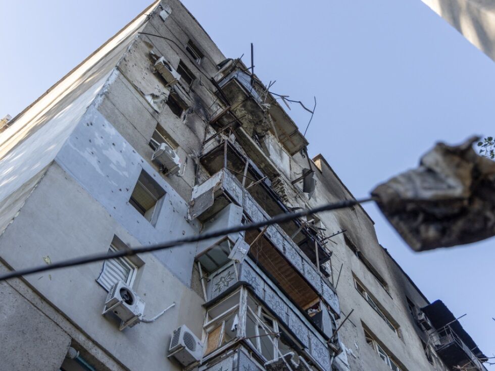 Dutzende russische Angriffe: Kämpfe in Ostukraine dauern an