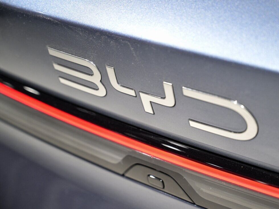 E-Auto-Zölle: China liefert mehr Plugin-Hybride nach Europa