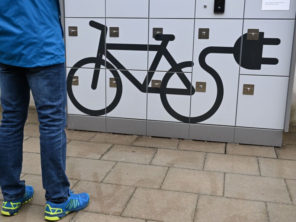 V Avstriji začenjajo s subvencijami za električna dvokolesa