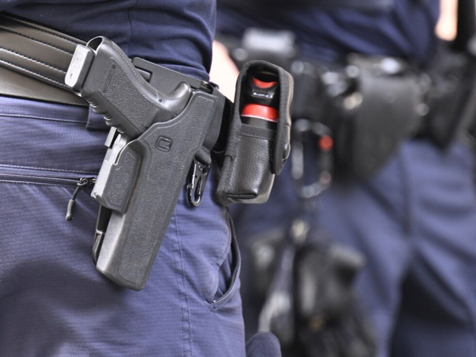 Beirat EBM z novo priporočilo avstrijskemu notranjemu ministrstvu glede preiskav policijskih zlorab