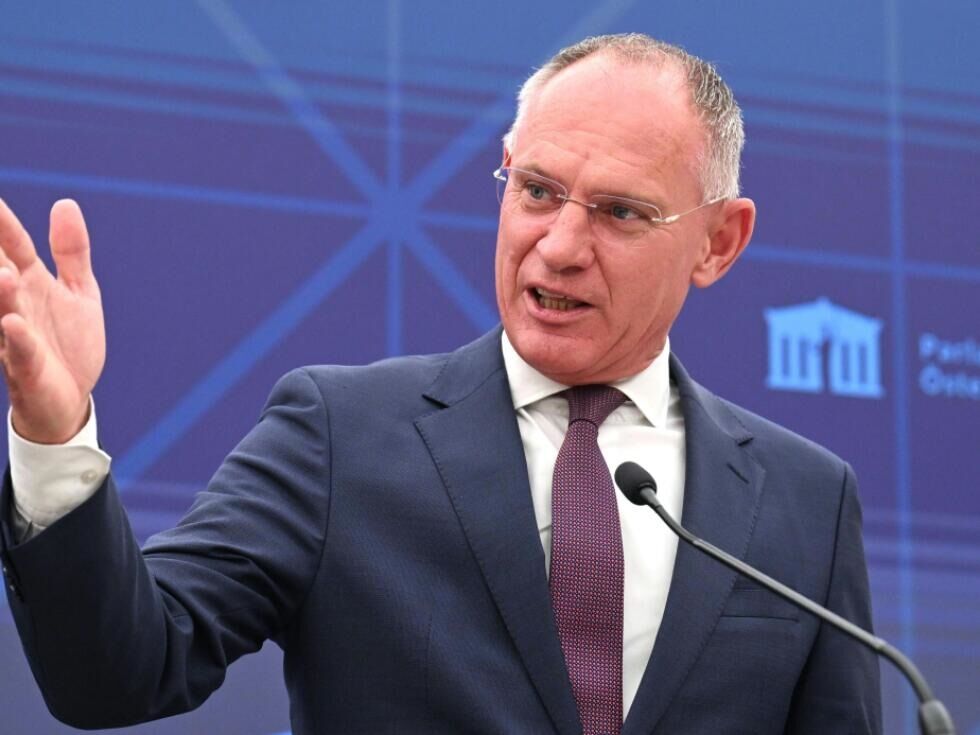 EGMR podaljšal začasno ustavitev izgona sirskega državljana iz Avstrije