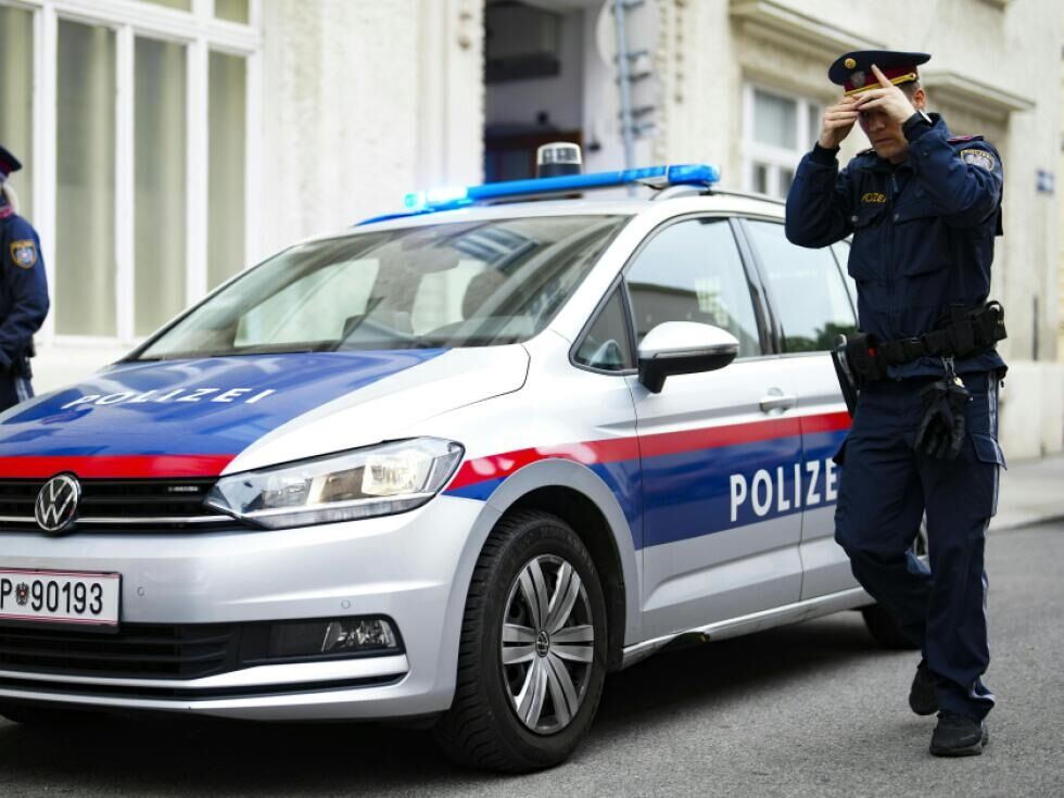 Ehemann attackierte betrunken Frau in Wien - Wegweisung