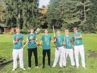 Ehrenamt mit Herz: Jugendliche helfen in der Seniorenresidenz Oberalm