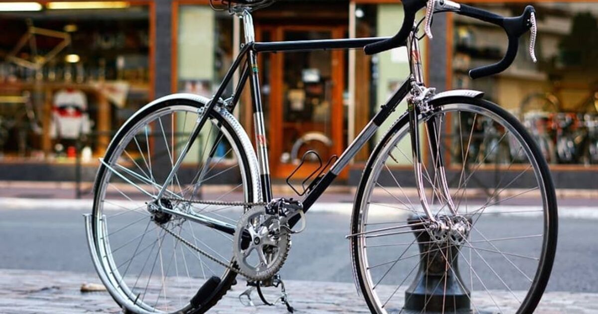 80 er fahrräder