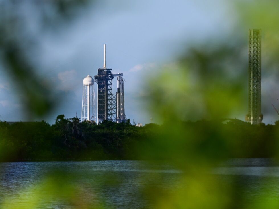 Ein Fünftel der Mitarbeiter soll NASA verlassen