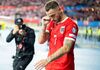 "Ein großer Moment" - Arnautovic will nach Torrekord zur WM