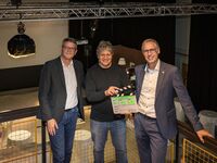 Ein neues Sprungbrett in Salzburg zur großen Filmkarriere