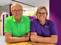 Ein neues "Trainingswohnzimmer" in Abtenau: Bewegung statt Leistung