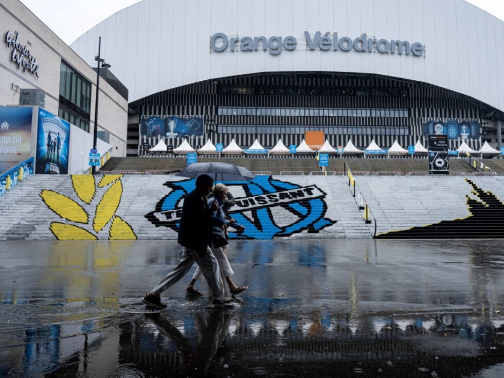 Starkregen v Španiji in Franciji zahteval smrtno žrtev