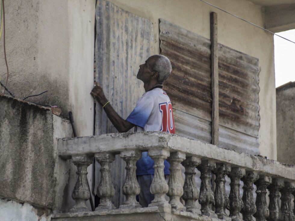 Eindrückliche Warnung vor Hurrikan "Melissa" auf Jamaika