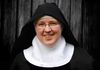 Eine Nonne begehrt auf - gegen die Hierarchie, die Männer und eine Frömmigkeit ohne Hirn