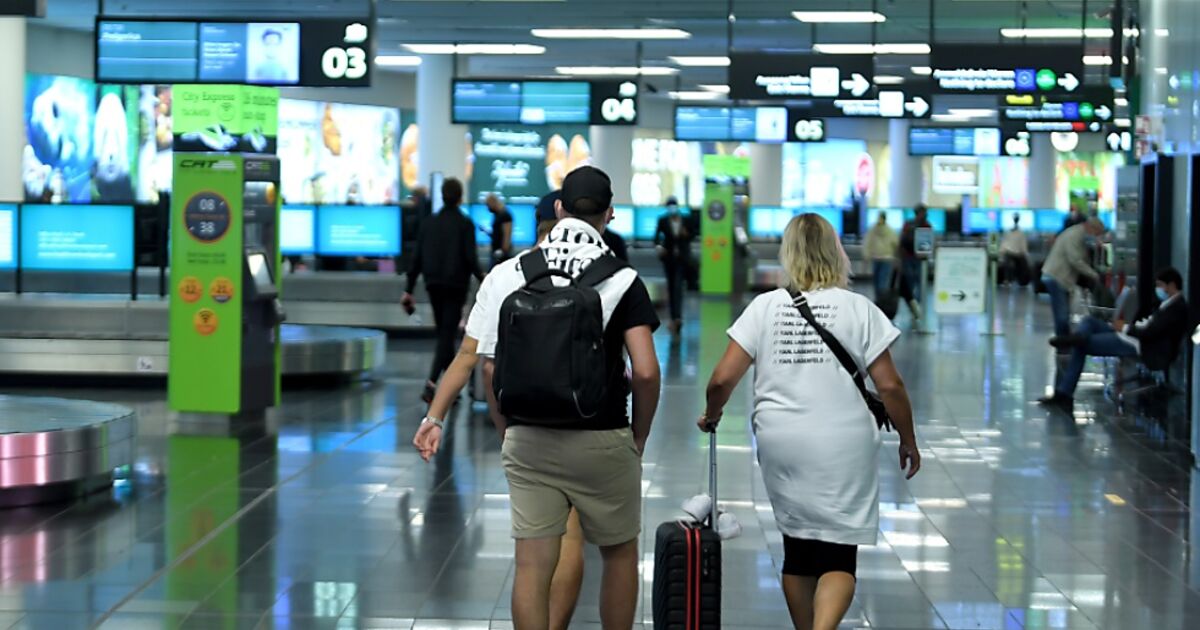 Einreiseregeln Fur Grossbritannien Werden Gelockert Sn At