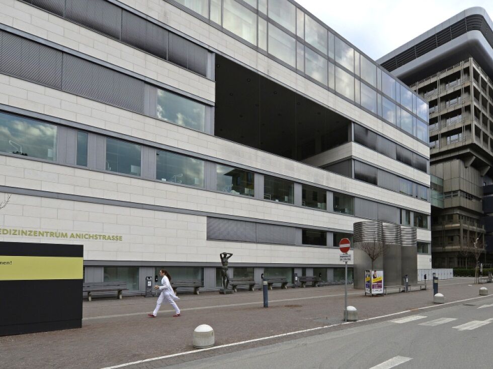 Študija o pomanjkanju železa v Afriki razkriva povezavo med vročinskimi boleznimi in krvno sliko