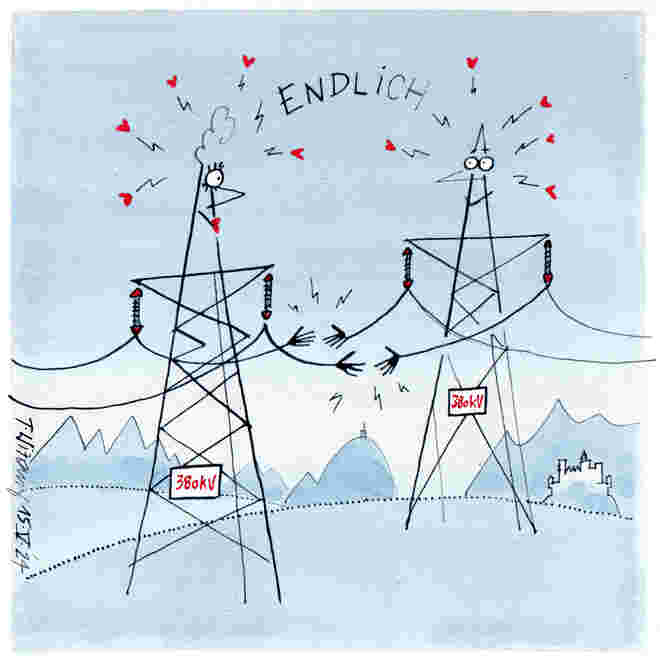 Electric Love