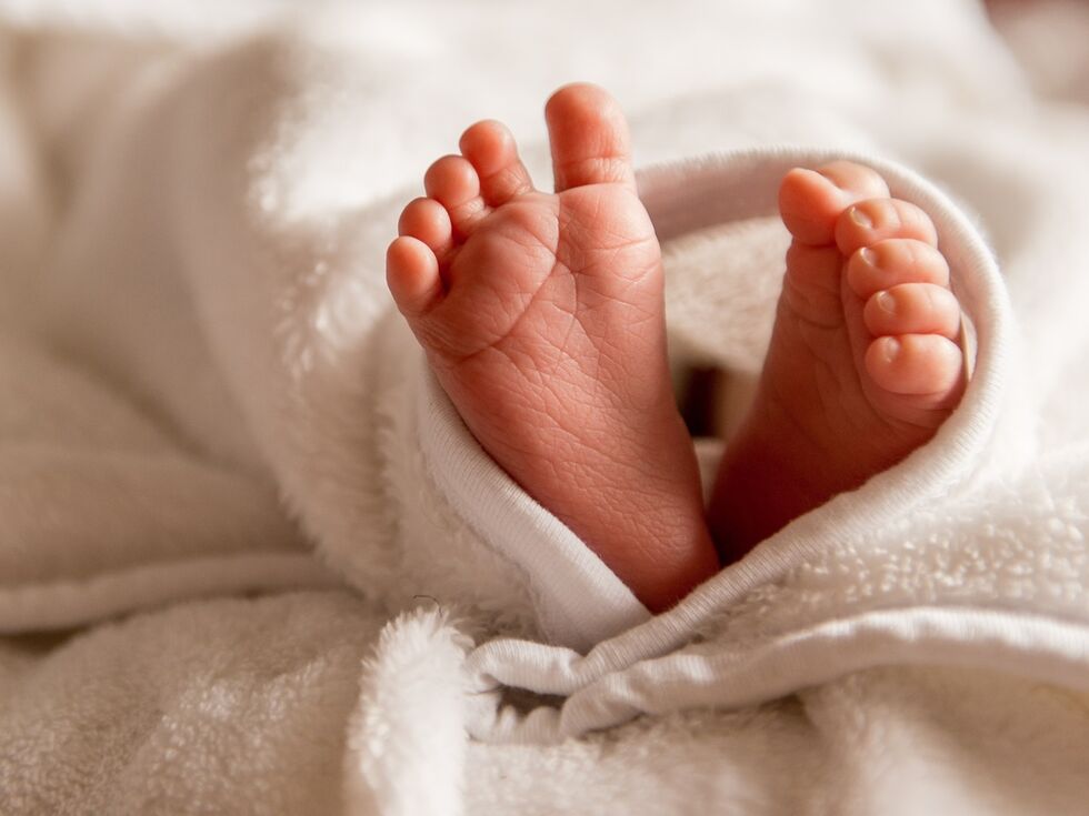 Elias? Anna? Michael? Welcher Babyname einfach nicht aus der Mode kommt