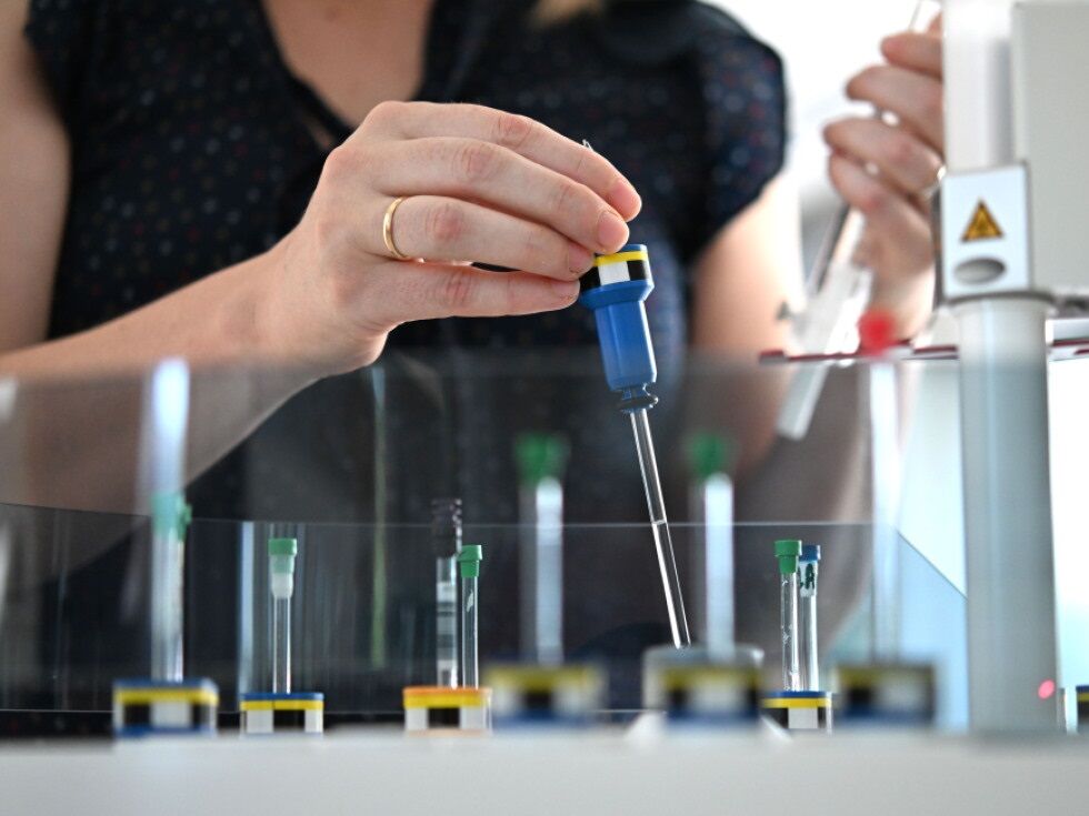 Študija v Avstriji kaže, da večina staršev meni, da so fantje bolj primerni za področje STEM