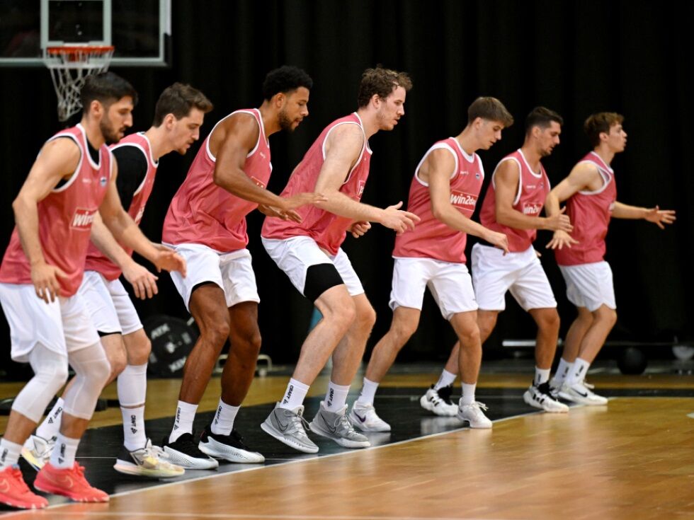 EM-Teilnahme 2029 wäre für Pöltl "extrem wichtiger Schritt"