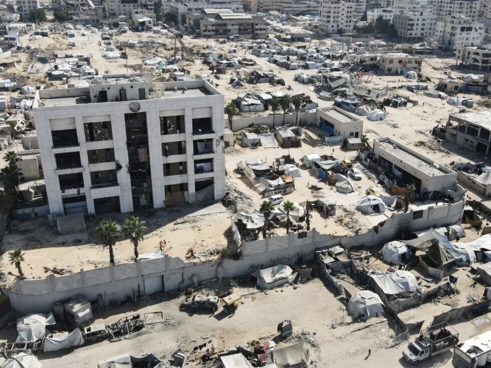 Emir von Katar wirft Israel Verstöße gegen Waffenruhe vor