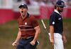 Emotionen prägen hitzigen Ryder Cup