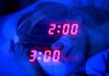 Ende der Sommerzeit - "Aus" der Zeitumstellung kein Thema