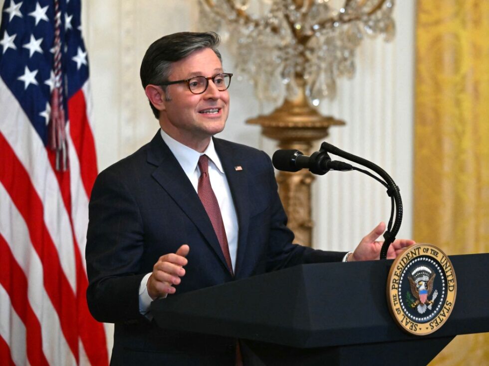 Epstein-Akten: US-Abgeordnete früher in Sommerpause