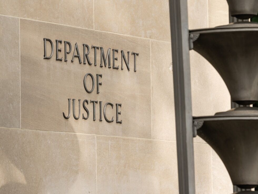 Epstein-Komplizin Maxwell von US-Justizministerium befragt