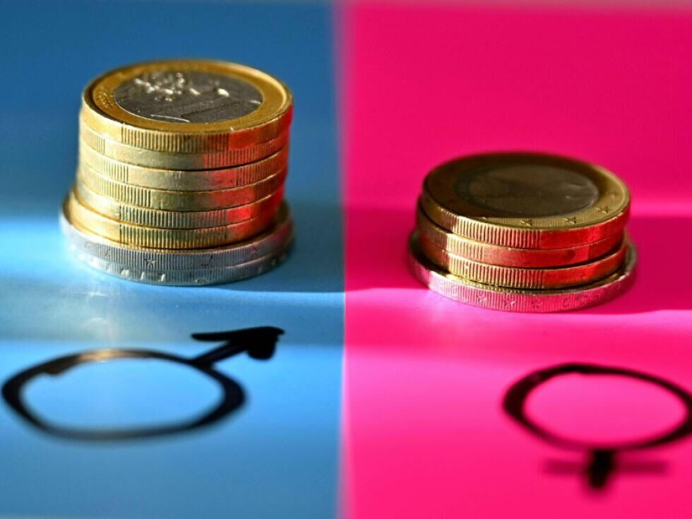 Avstrijske stranke kritične do razlike v plačah med spoloma ob dnevu enakosti plačil