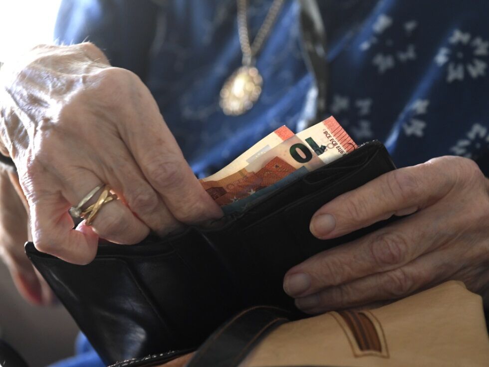 Equal Pension Day heuer am 7. August