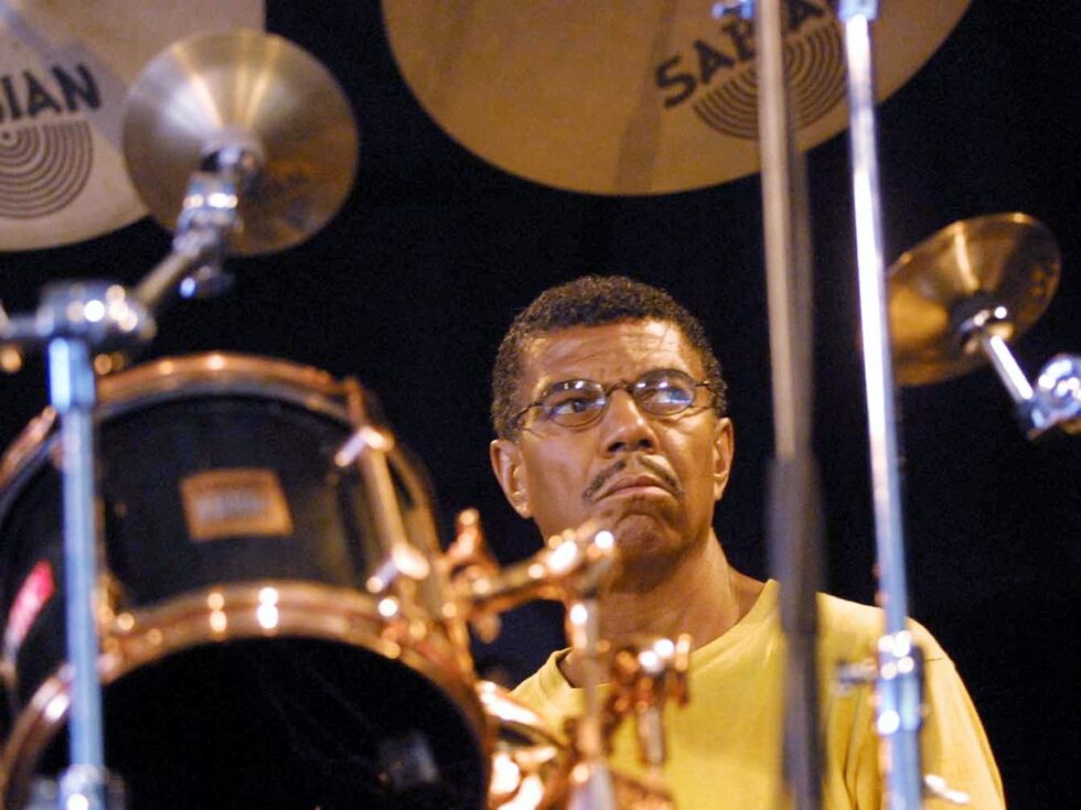 Er gab im Jazz die Richtung vor: Schlagzeuger Jack DeJohnette ist tot
