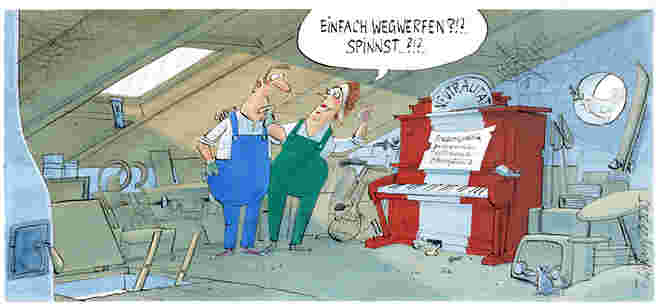Erbstück