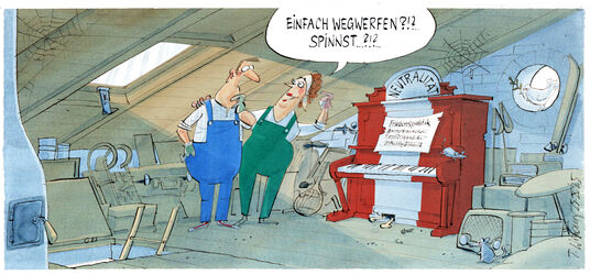Erbstück