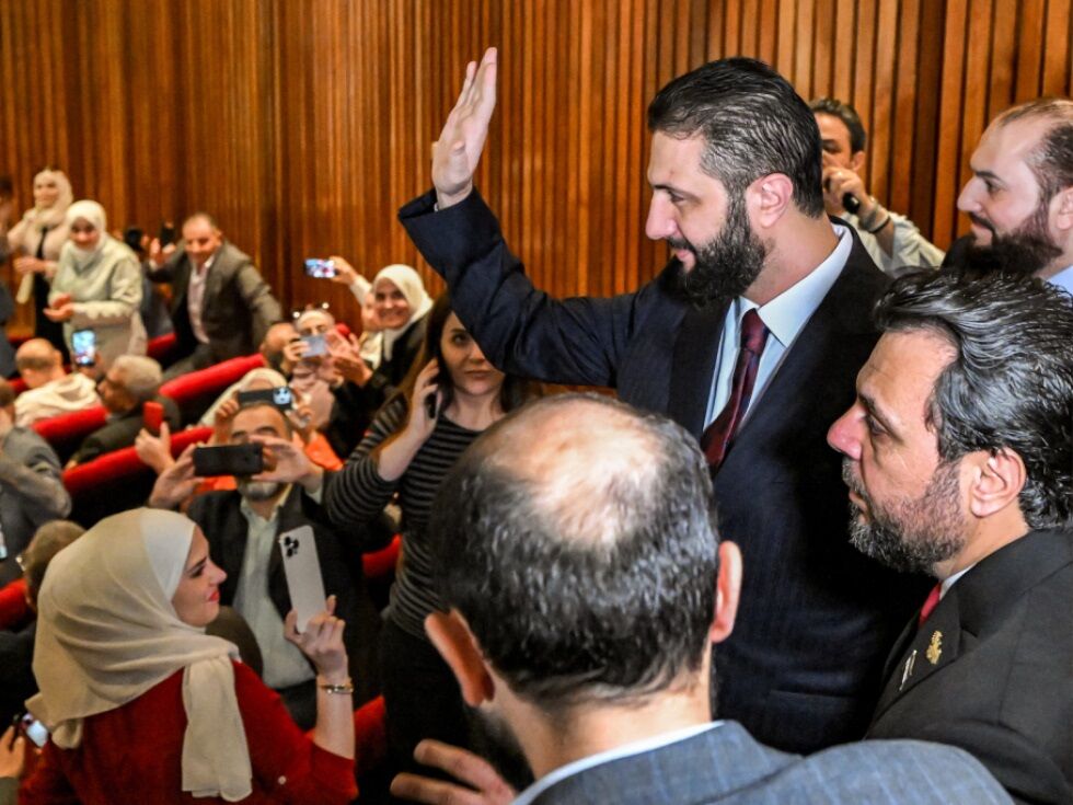 Ergebnisse der syrischen Parlamentswahl veröffentlicht