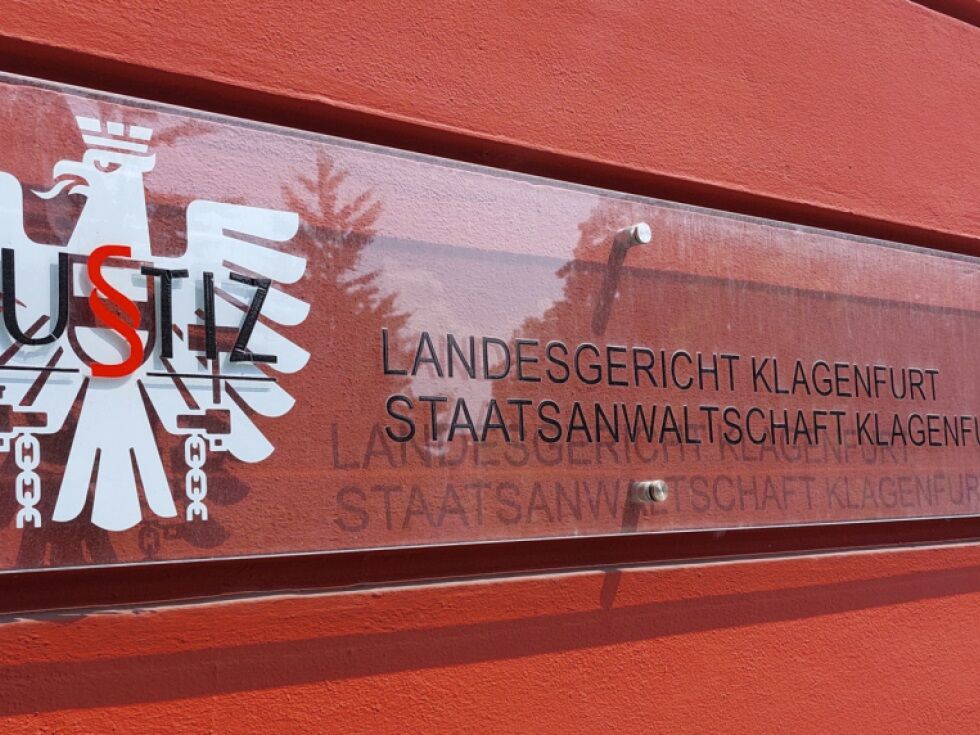 Ermittlungen gegen Klagenfurter Vizebürgermeister Patrick Jonke eingestellt