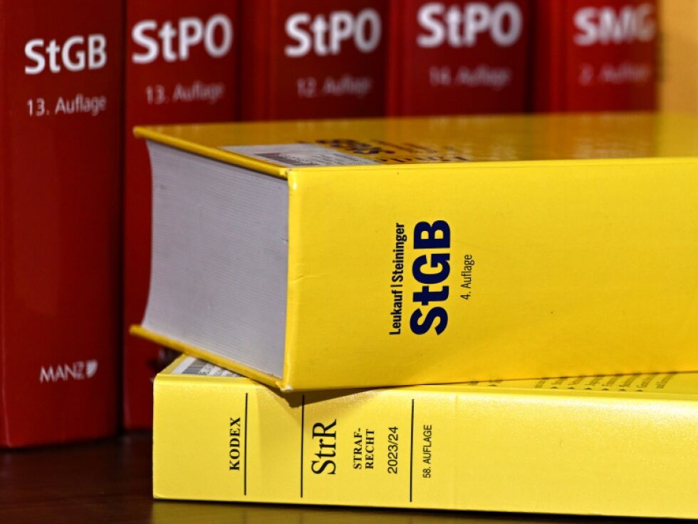 Zaradi suma spolnega delikta preiskava proti štajerskemu politiku stranke NEOS