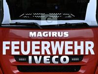 Ermittlungen nach zwei Bränden in selbem Ort in Kärnten