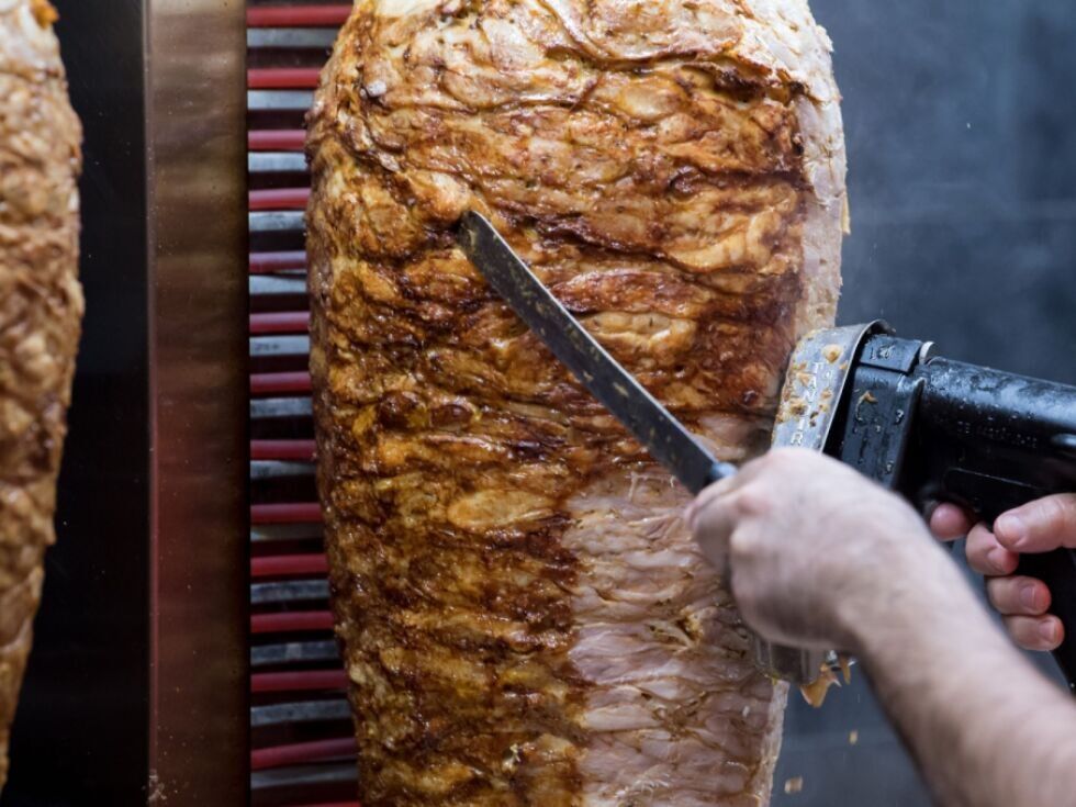 Ernährungsweise trägt weiterhin stark zur Klimakrise bei